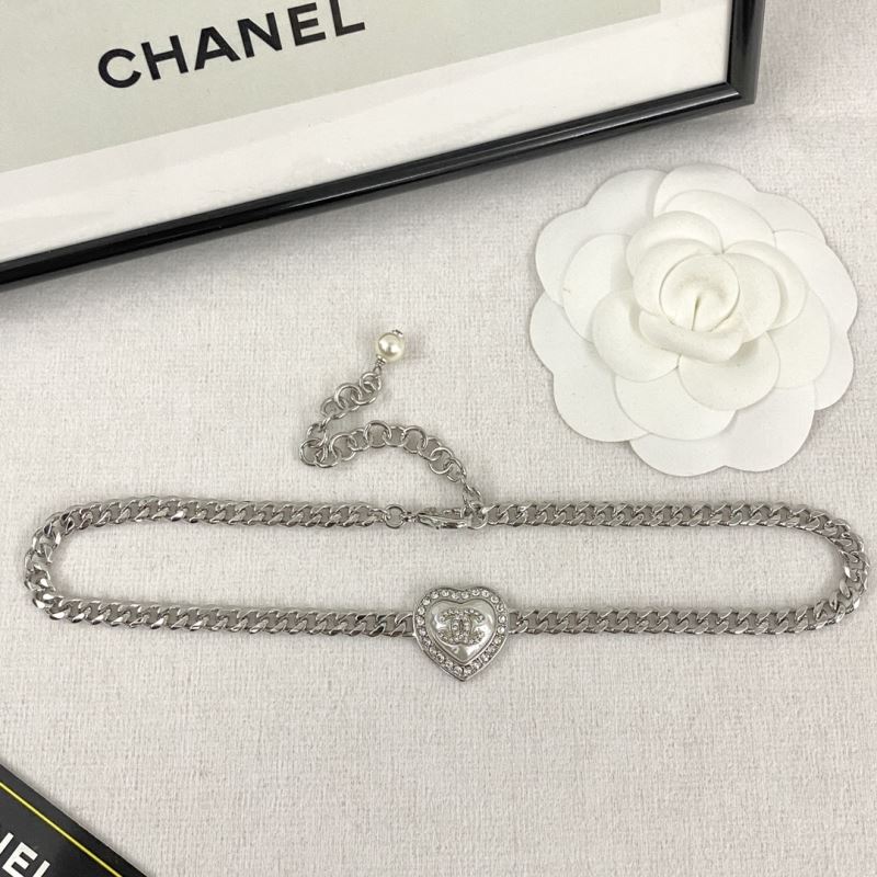 Chanel Necklaces